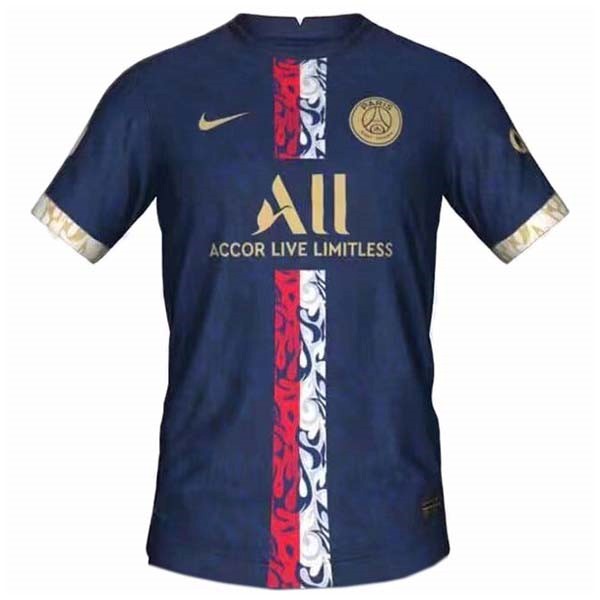 Thailand Paris Saint Germain Special Edition 2022-2023 Günstige Fußballtrikots